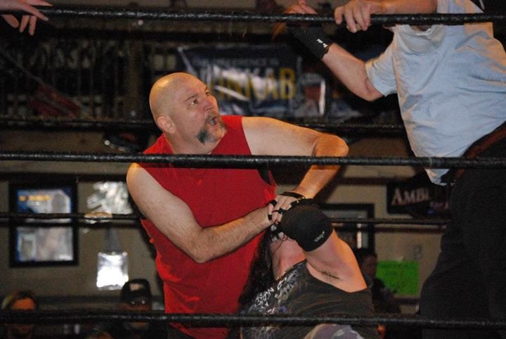 Photo of Wild Bull Miller