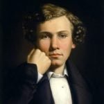 Photo of William Ranney