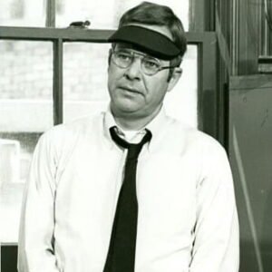 Photo of William Windom (actor)