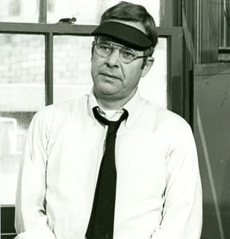 Photo of William Windom (actor)