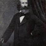 Photo of William Page (painter)