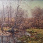 Photo of Wilson Irvine