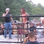 Photo of Scotty Vortekz