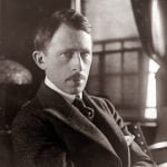 Photo of Władysław T. Benda