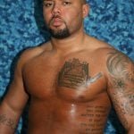 Photo of Jon Davis (wrestler)