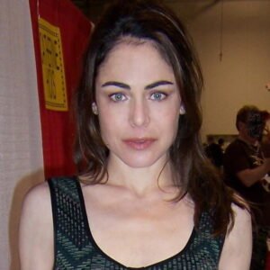 Photo of Yancy Butler