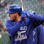 Photo of Yasmani Grandal