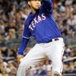 Photo of Yovani Gallardo