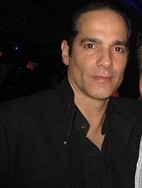 Photo of Yul Vazquez