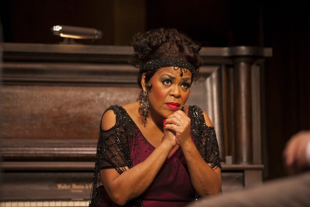 Photo of Yvette Freeman