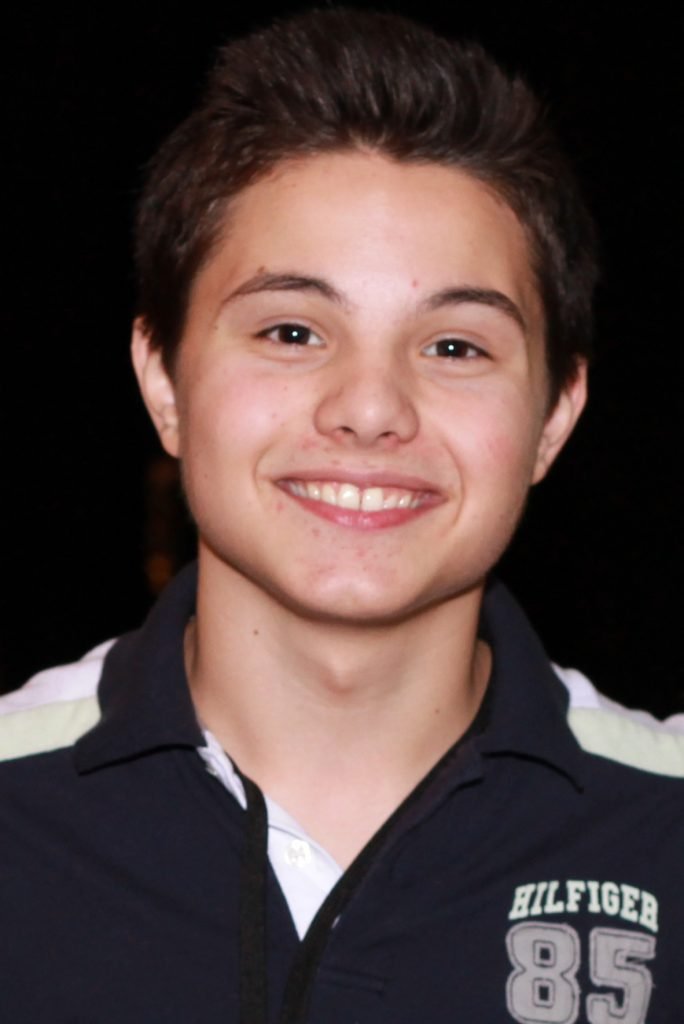 Is Zach Callison Dead? Age, Birthplace and Zodiac Sign