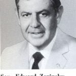 Photo of Edward Zorinsky