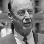 Photo of Adlai Stevenson II