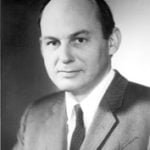 Photo of Adlai Stevenson III
