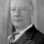 Photo of Al Smith