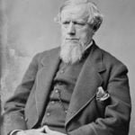 Photo of Allen G. Thurman