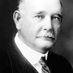 Photo of Andrieus A. Jones