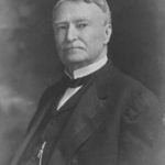 Photo of Anselm J. McLaurin