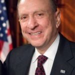 Photo of Arlen Specter