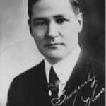 Photo of A. Harry Moore