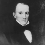 Photo of Arthur P. Bagby