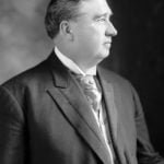 Photo of Asbury Latimer