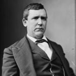Photo of Augustus Hill Garland