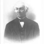 Photo of Benning W. Jenness