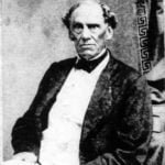 Photo of Bedford Brown