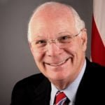 Photo of Ben Cardin