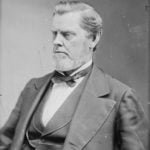 Photo of Benjamin Harvey Hill