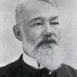 Photo of Benjamin Stark