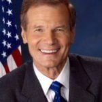 Photo of Bill Nelson