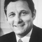 Photo of Birch Bayh