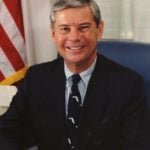 Photo of Bob Graham