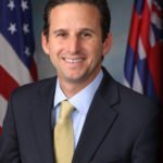 Photo of Brian Schatz
