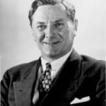 Photo of Burnet R. Maybank