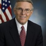 Photo of Byron Dorgan