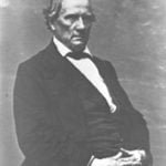 Photo of Charles Tillinghast James