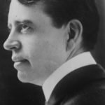 Photo of Clarence Wayland Watson