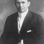 Photo of Johnson N. Camden Jr.