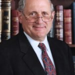 Photo of Carl Levin