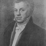 Photo of Charles E. Dudley