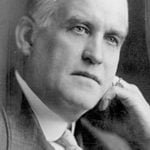 Photo of Charles Fletcher Johnson