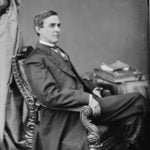 Photo of Charles R. Buckalew