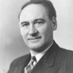 Photo of Charles C. Gossett