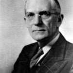 Photo of Charles O. Andrews