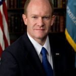 Photo of Chris Coons
