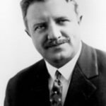 Photo of Clarence Dill