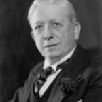 Photo of Clyde R. Hoey